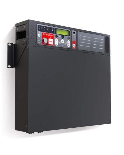 SPM-B10050-AW. Моноблок ППУ настенный на 10 зон. Sonar в Грозном