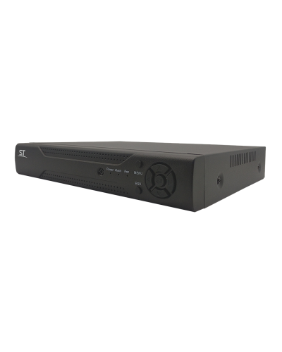 ST-HVR-S1608/2X20. Видеорегистратор мультиформатный 16-канальный. Space Technology в Грозном