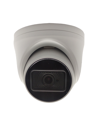 ST-195 IP HOME (2.8) (версия 2). Видеокамера IP купольная. Space Technology в Грозном