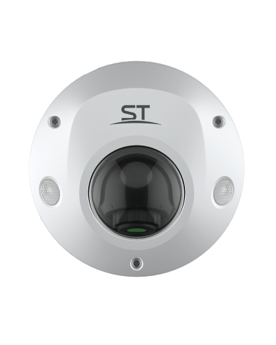 ST–PK2590 PRO STARLIGHT (2.8). Видеокамера IP купольная. Space Technology в Грозном