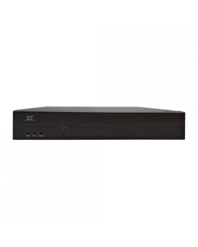 ST-NVR-S1008M55 CITY. IP-видеорегистратор 10-канальный. Space Technology в Грозном