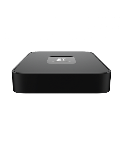 ST-NVR-P0505K15. IP-видеорегистратор 5-канальный. Space Technology в Грозном