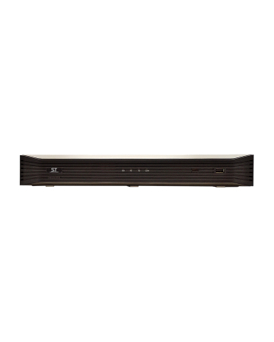 ST-HVR-V1608A40. Видеорегистратор мультиформатный 16-канальный. Space Technology в Грозном