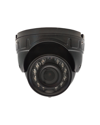 ST-S4501 (2.8) (черный). Видеокамера IP купольная. Space Technology в Грозном