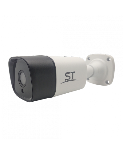 ST-S5533 CITY (2.8). Профессиональная видеокамера IP цилиндрическая. Space Technology в Грозном
