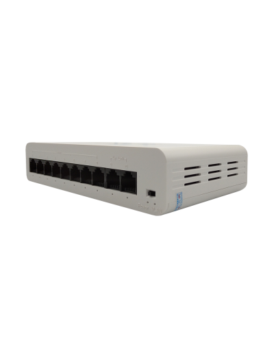 ST-S811POE. Сетевой PoE коммутатор. Space Technology в Грозном