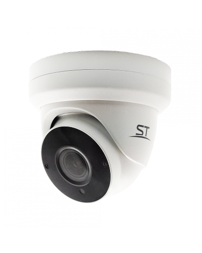 ST-172 IP HOME (2.8-12) (версия 3). Профессиональная видеокамера IP купольная. Space Technology в Грозном