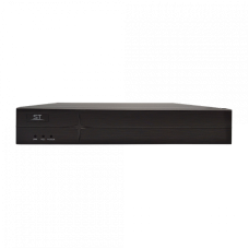 ST-NVR-S16083 CITY. IP-видеорегистратор 16-канальный. Space Technology