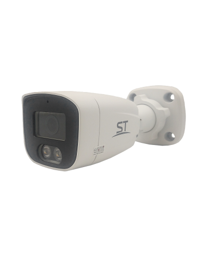ST-301 IP HOME POE Dual Light (2.8). Видеокамера IP цилиндрическая. Space Technology в Грозном