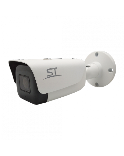 ST-V2527 PRO (2.7-13.5). Профессиональная видеокамера IP цилиндрическая. Space Technology в Грозном