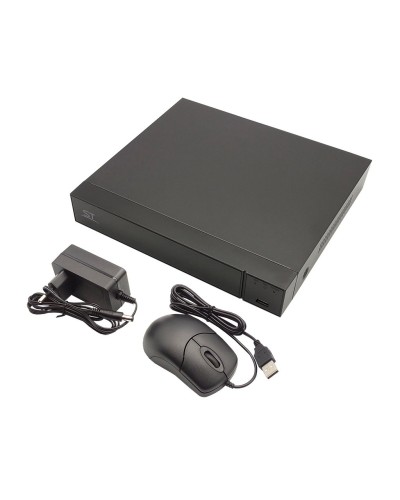 ST-NVR-V1612F95 PRO. IP-видеорегистратор 16-канальный. Space Technology в Грозном