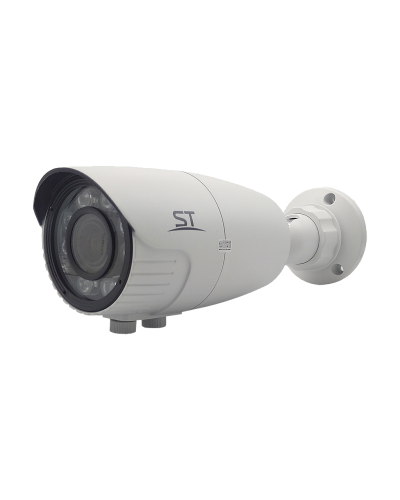 ST-186 IP HOME (версия 3). Видеокамера IP цилиндрическая. Space Technology в Грозном