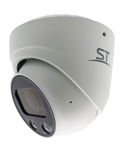 ST-VF5925 PRO (2.7-13.5) (белый). Видеокамера IP купольная. Space Technology в Грозном