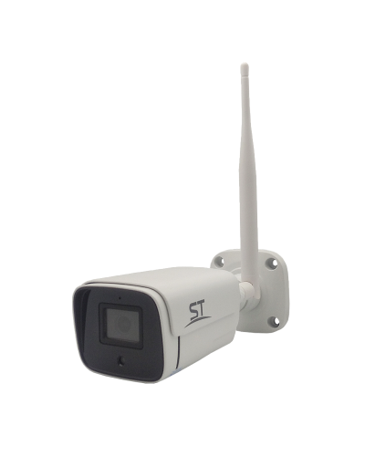 ST-VX2673 4G (2.8) (версия 2). Видеокамера IP цилиндрическая. Space Technology в Грозном