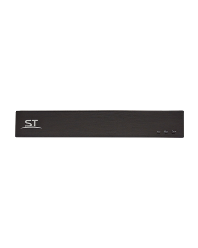 ST-NVR-S1608H65 HOME. IP-видеорегистратор 16-канальный. Space Technology в Грозном