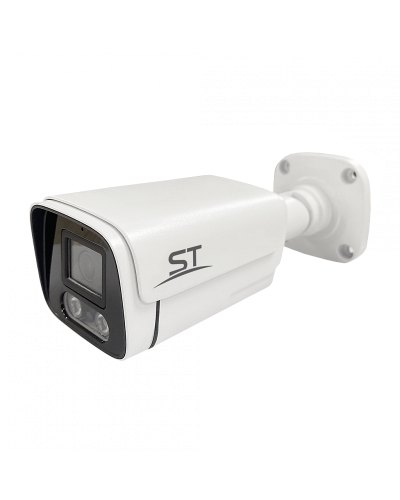 ST-S5523 CITY (2.8). Профессиональная видеокамера IP цилиндрическая. Space Technology в Грозном