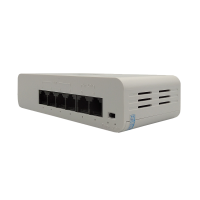ST-S48POE. Сетевой PoE коммутатор. Space Technology