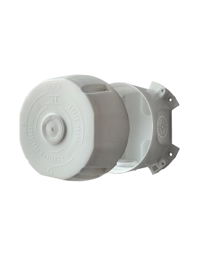 ST-K05 PRO (белый). Монтажная коробка для камер. Space Technology в Грозном