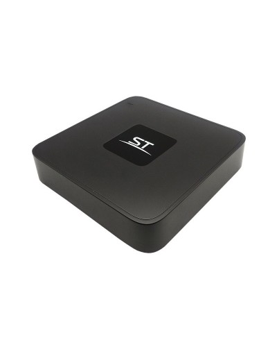 ST-NVR-P0406K15 (с 4РоЕ) TOWN. IP-видеорегистратор 4-канальный. Space Technology в Грозном