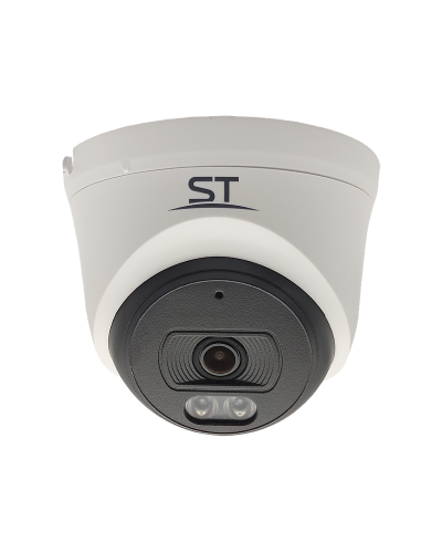 ST-SK2502 (2.8). Видеокамера IP купольная. Space Technology в Грозном
