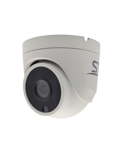 ST-SX4543 (3.6) (белый). Видеокамера IP купольная. Space Technology в Грозном