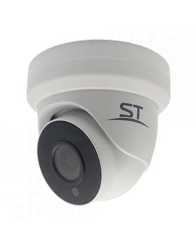 ST-S3541 CITY (2.8-12). Профессиональная видеокамера IP купольная. Space Technology в Грозном