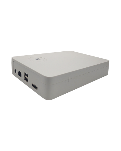 ST-NVR-S0405K15. IP-видеорегистратор 4-канальный. Space Technology в Грозном
