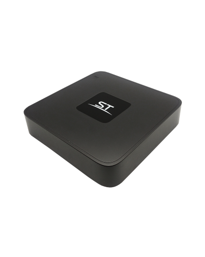 ST-NVR-P0806K15 (с 8РоЕ) TOWN. IP-видеорегистратор 8-канальный. Space Technology в Грозном