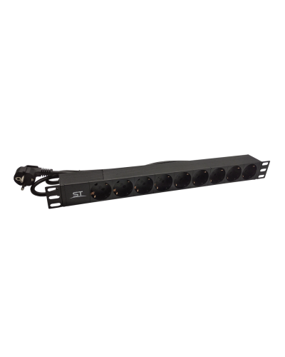 ST-PDU-09. Блок розеток 19. Space Technology в Грозном