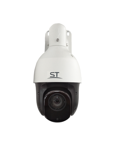 ST-VK2585 PRO STARLIGHT. Видеокамера IP поворотная. Space Technology в Грозном