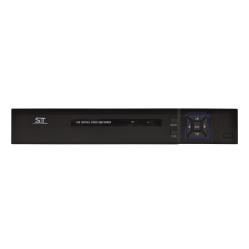ST-NVR-S3208х25 LIGHT (версия 2). IP-видеорегистратор 32-канальный. Space Technology