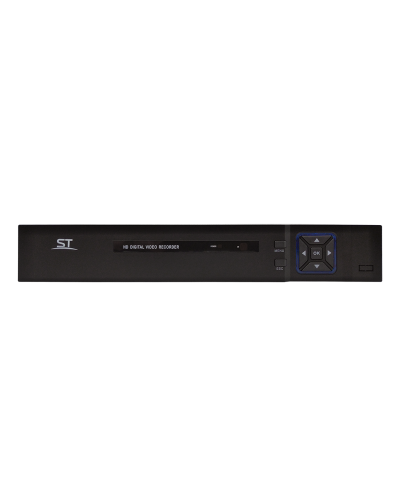 ST-NVR-S3208х25 LIGHT (версия 2). IP-видеорегистратор 32-канальный. Space Technology в Грозном