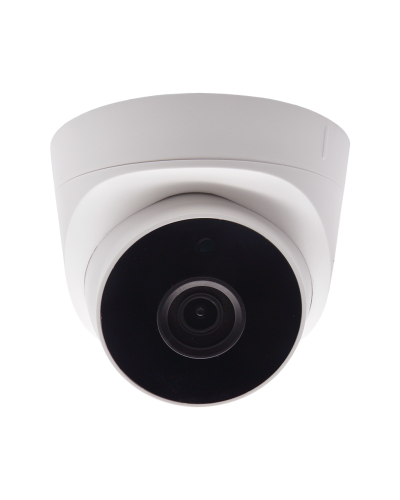ST-SX4542 LIGHT (2.8) (белый). Видеокамера IP купольная. Space Technology в Грозном