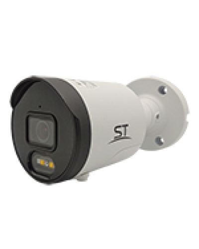 ST-VR4617 PRO (2.8) (белый). Видеокамера IP цилиндрическая. Space Technology в Грозном