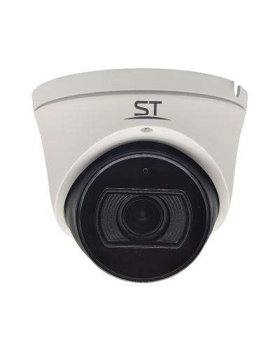 ST-VK2521 PRO. Видеокамера IP купольная. Space Technology в Грозном