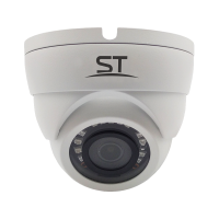 ST-174 M IP HOME POE (2.8) (версия 4). Видеокамера IP купольная. Space Technology