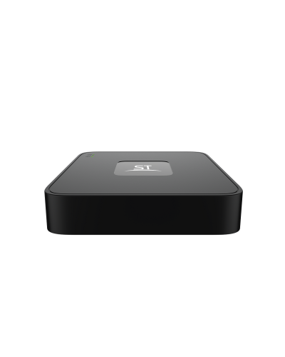 ST-NVR-V1006K15 PRO (версия 2). IP-видеорегистратор 10-канальный. Space Technology в Грозном