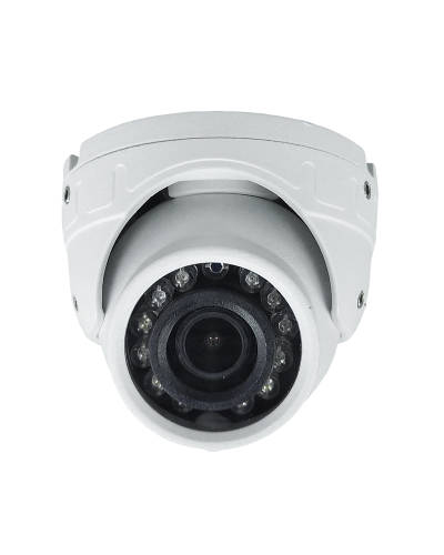 ST-S4501 POE (2.8) (белый). Видеокамера IP купольная. Space Technology в Грозном