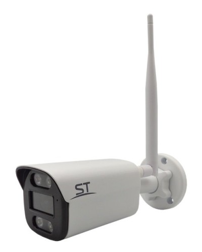 ST-SX4531 POE (2.8) (белый). Видеокамера IP купольная. Space Technology в Грозном