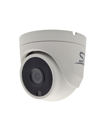 ST-SX8533 (2.8). Видеокамера IP купольная. Space Technology в Грозном