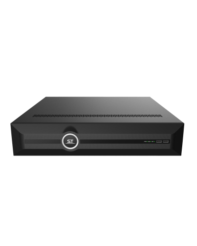 ST-NVR-V8016K15 PRO TOWN. IP-видеорегистратор 80-канальный. Space Technology в Грозном