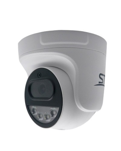 ST-SX4532 (2.8) (белый). Видеокамера IP купольная. Space Technology в Грозном