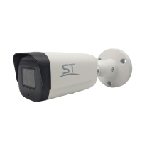 ST-VK2529 PRO. Видеокамера IP цилиндрическая. Space Technology
