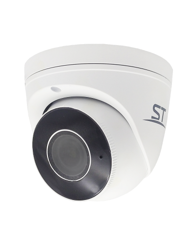 ST-V2633 PRO STARLIGHT. Видеокамера IP купольная. Space Technology в Грозном