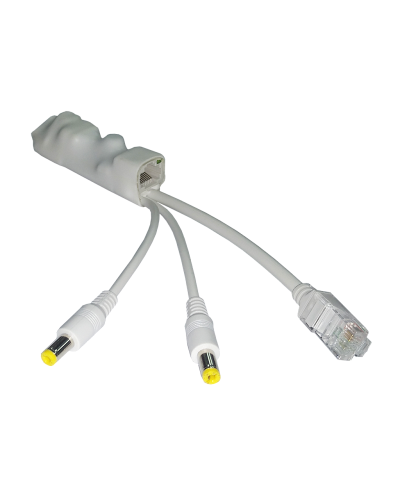 ST-1202M POE. Сплиттер PoE. Space Technology в Грозном