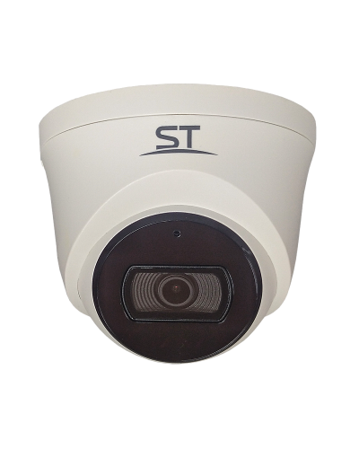 ST-VK2525 PRO (2.8). Профессиональная видеокамера IP купольная. Space Technology в Грозном
