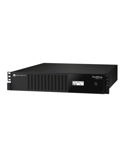 SMTSE3000RMI2U Systeme Electriс. Источник бесперебойного питания. Systeme Electric в Грозном