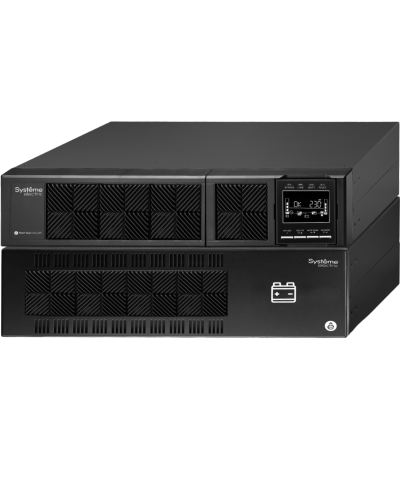 SRTSE10KRTXLI-NC Systeme Electriс. Источник бесперебойного питания. Systeme Electric в Грозном