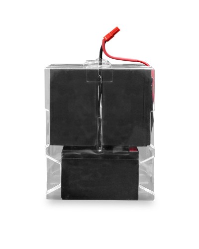 SERBC193 Systeme Electric. Аккумулятор герметичный свинцово-кислотный. Systeme Electric в Грозном