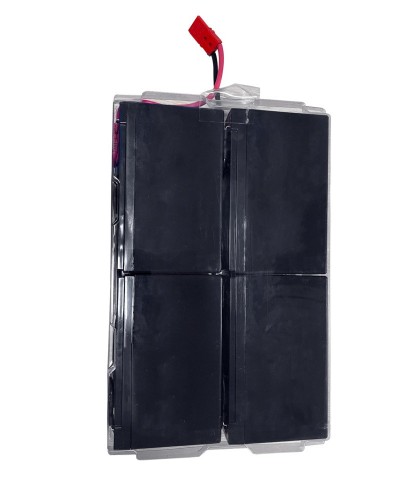 SERBC194 Systeme Electric. Аккумулятор герметичный свинцово-кислотный. Systeme Electric в Грозном